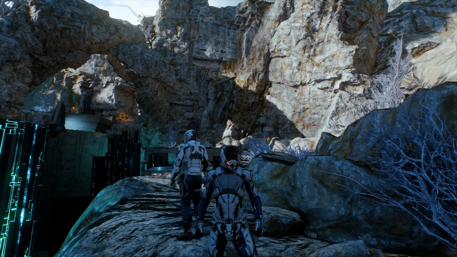 Mass Effect: Andromeda - Imagen 19
